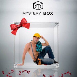 7+ item Mystery box Resell or Keep